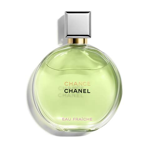 chance chanel perfume green|cheapest price for chanel chance.